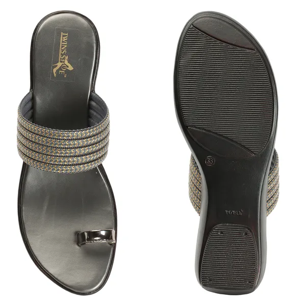 Ethnic_Toe_Ring_Wedge_Heels_(Grey)