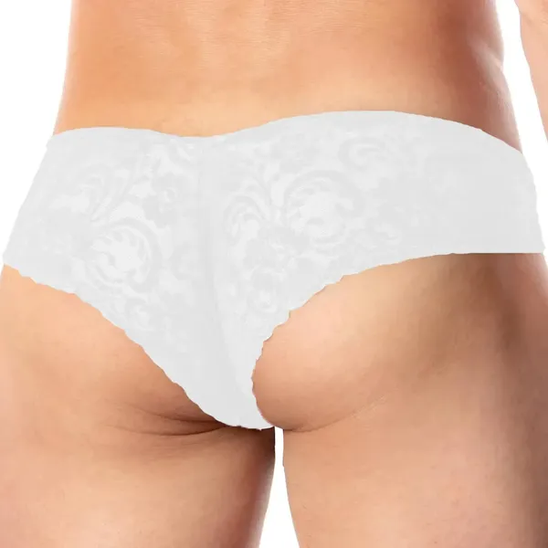 White_Bikini_Underwear_For_Men