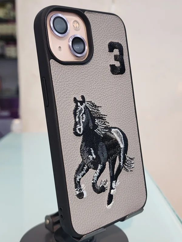 Iphone-12(6.1)_Gray_Santa_Barbara_Polo_&_Racquet_Club_Boris_Series_Leather_Case