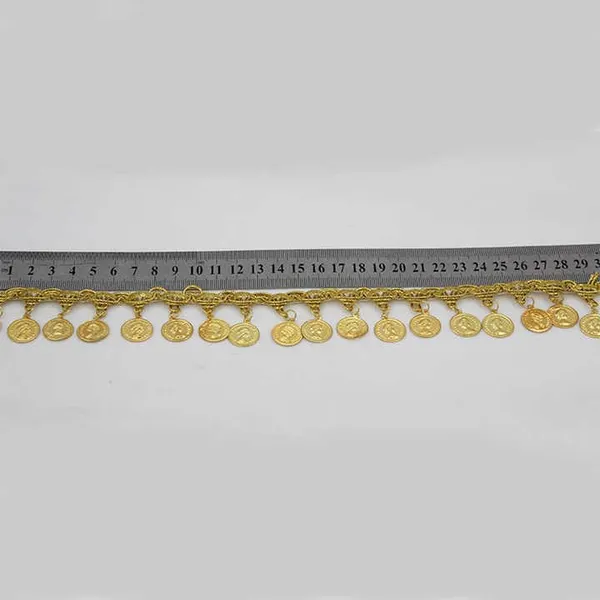 Gold_Coin_Premium_Lace_For_Women