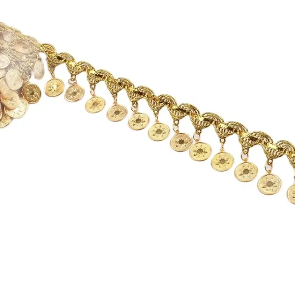 Gold_Coin_Premium_Lace_For_Women