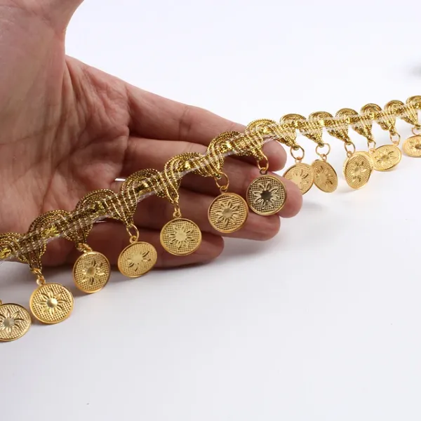Gold_Coin_Premium_Lace_For_Women