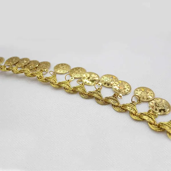 Gold_Coin_Premium_Lace_For_Women