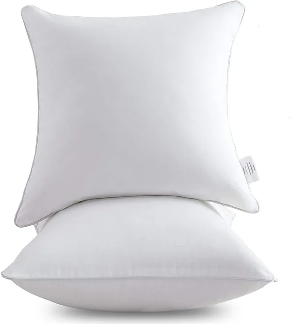 Homerz_Premium_Set_of_2_Cushions,_24_x_24_inches,_3D_conjugated_Fiber_Filled,_Vacuum_Pack