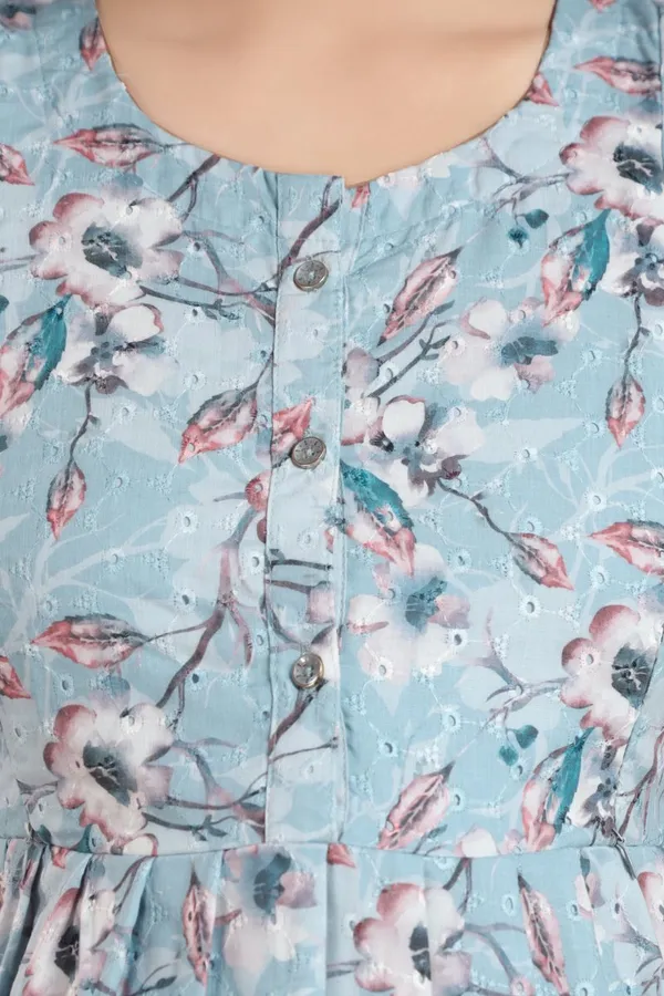 Pista_Maternity_Dress_|_Chicken_Printed_Maternity_Dress_For_Women
