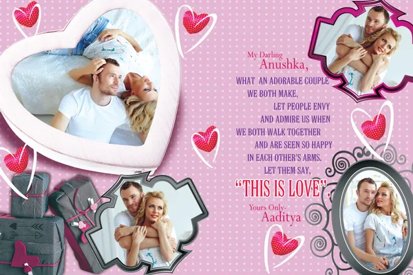 Multicolor_Personalized_Love_Greeting_Card_With_7_Photos_&_Couple_Names