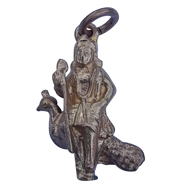 Small_Mayil_Priya_Murugan_Handcrafted_Panchalogam_/_Impon_/_Panchadathu_Pendant_Kavach_Locket_For_Unisex