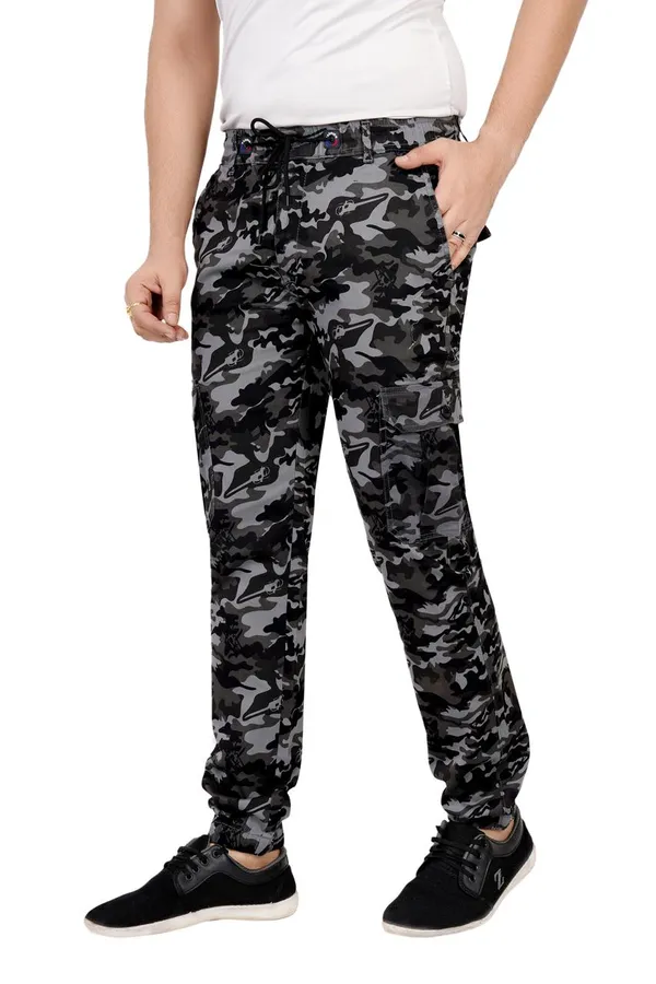 Grey_Camo_Printed_7_Pocket_Cargo_Joggers_For_Men