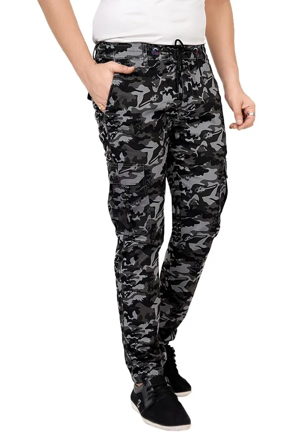 Grey_Camo_Printed_7_Pocket_Cargo_Joggers_For_Men