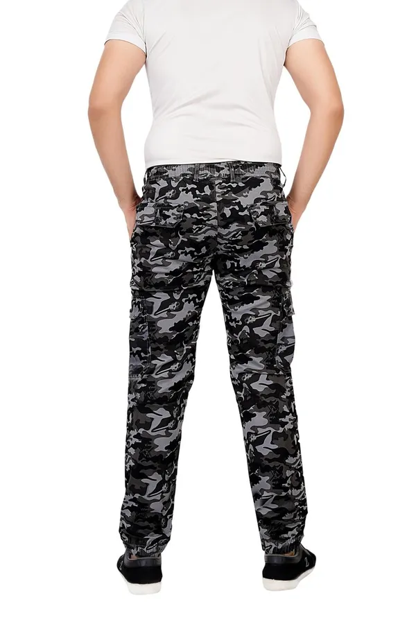 Grey_Camo_Printed_7_Pocket_Cargo_Joggers_For_Men