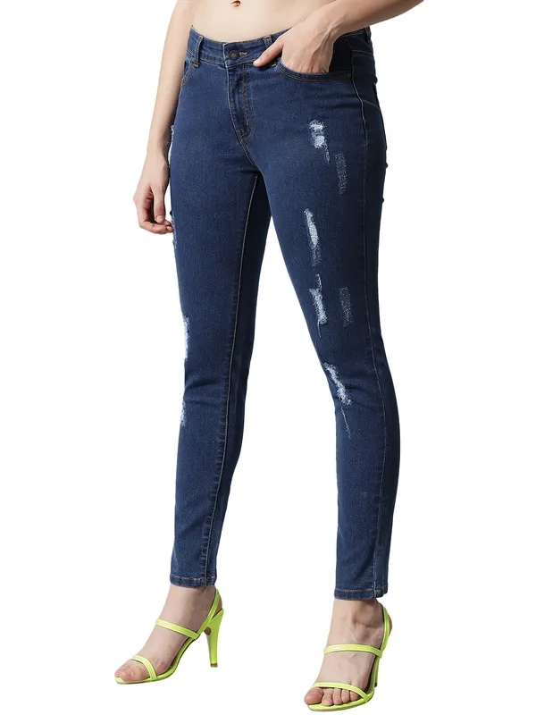 Dark_Blue_Jeans__Comfortable,_Stylish_And_Trendy_Casual_Wear
