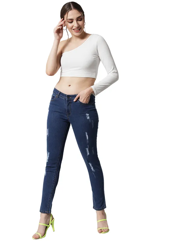 Dark_Blue_Jeans__Comfortable,_Stylish_And_Trendy_Casual_Wear