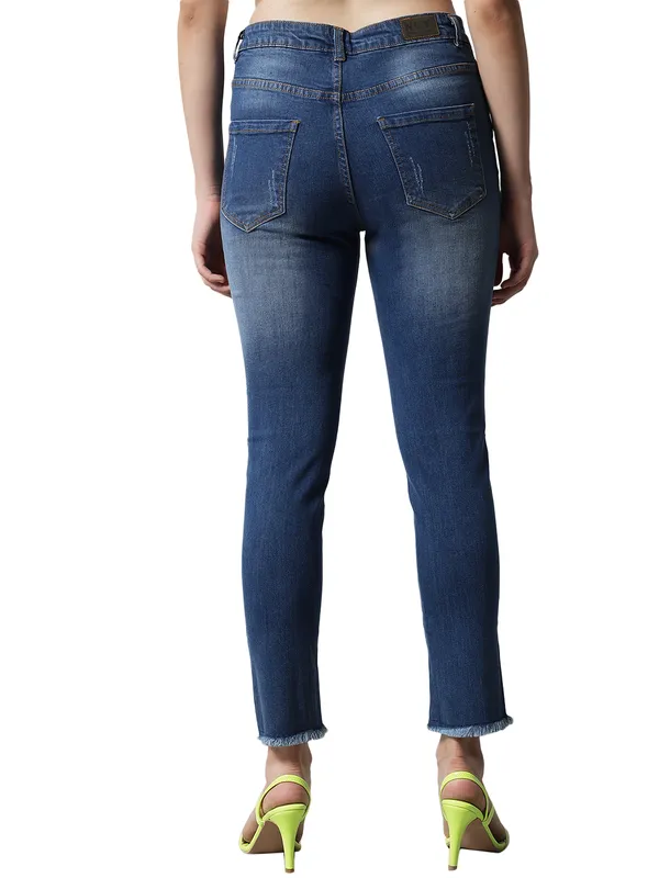 Blue_Jeans__Comfortable,_Stylish_And_Trendy_Casual_Wear