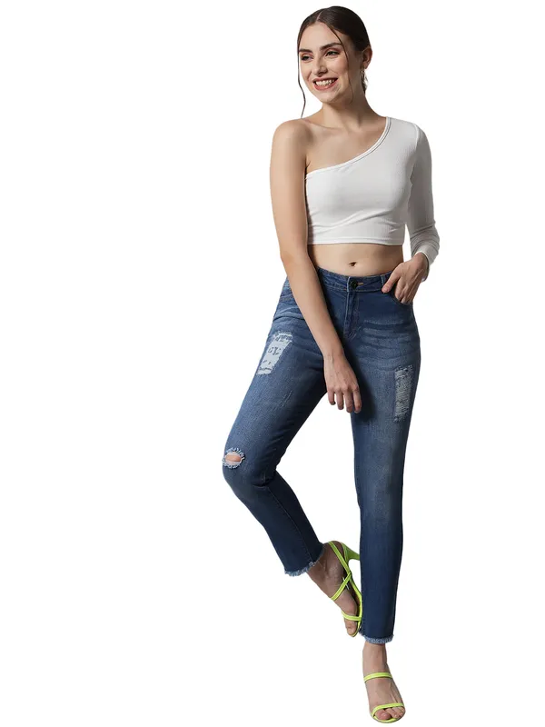 Blue_Jeans__Comfortable,_Stylish_And_Trendy_Casual_Wear