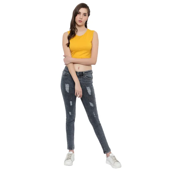 Dark_Grey_Jeans__Comfortable,_Stylish_And_Trendy_Casual_Wear