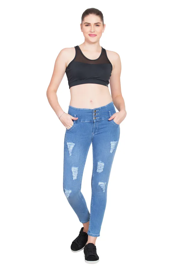 Black_Jeans__Comfortable,_Stylish_And_Trendy_Casual_Wear