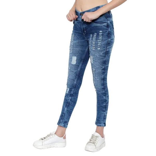 Blue_Jeans__Comfortable,_Stylish_And_Trendy_Casual_Wear
