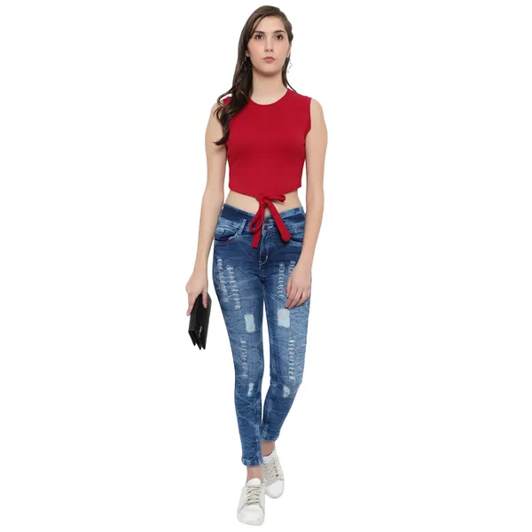 Blue_Jeans__Comfortable,_Stylish_And_Trendy_Casual_Wear