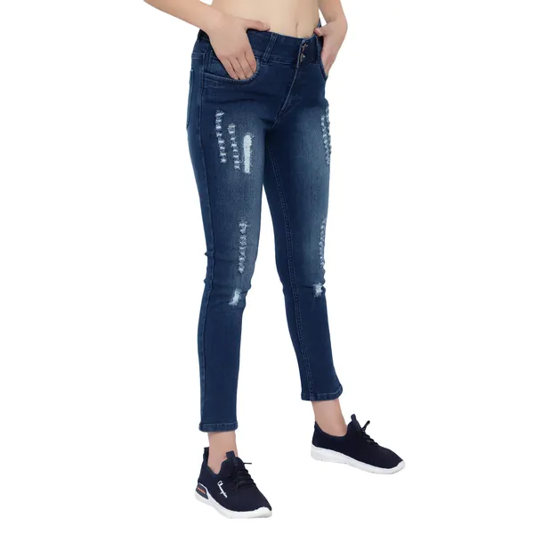 Dark_Blue_Jeans__Comfortable,_Stylish_And_Trendy_Casual_Wear