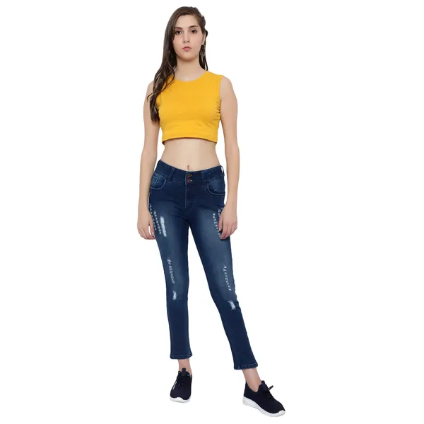 Dark_Blue_Jeans__Comfortable,_Stylish_And_Trendy_Casual_Wear