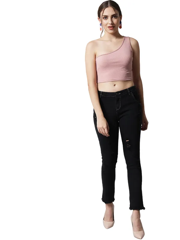 Black_Jeans__Comfortable,_Stylish_And_Trendy_Casual_Wear