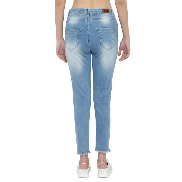Light_Blue_Jeans__Comfortable,_Stylish_And_Trendy_Casual_Wear