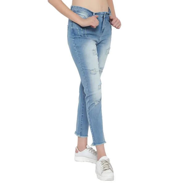Light_Blue_Jeans__Comfortable,_Stylish_And_Trendy_Casual_Wear
