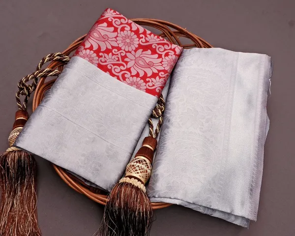 Red_Woven_Kanjivaram_Silk_Saree_with_Saree_Cover