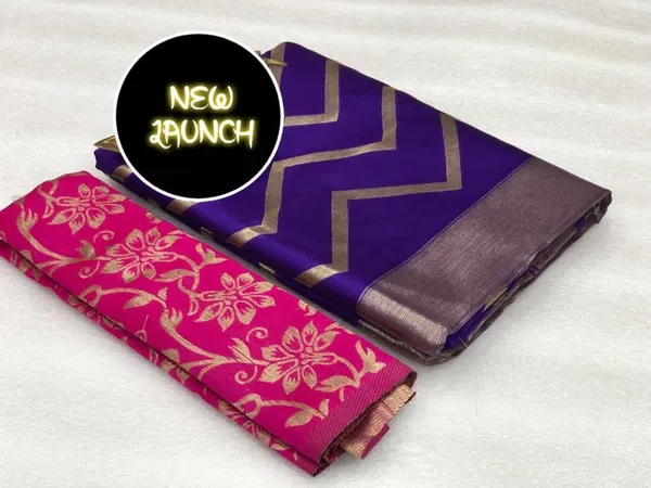 Purple_Woven_Kanjivaram_Silk_Saree_with_Saree_Cover