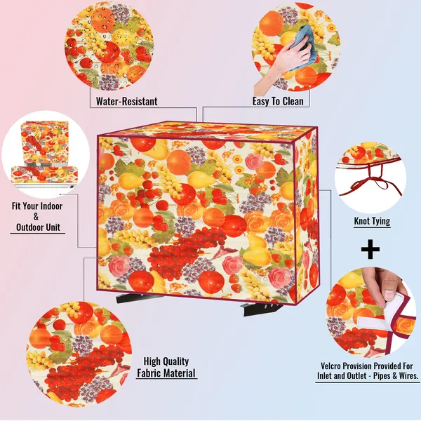 Split_A.C._Cover_Suitable_For_Upto_2_Ton_(Material-_PVC,_Color-Multi,_Size-_Indoor-45x12.5x8,_Outdoor-35x15.5x27_Inches)