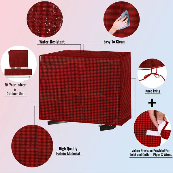 Split_A.C._Cover_Suitable_For_Upto_2_Ton_(Material-_PVC,_Color-Red,_Size-_Indoor-45x12.5x8,_Outdoor-35x15.5x27_Inches)