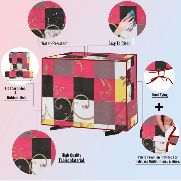 Split_A.C._Cover_Suitable_For_Upto_2_Ton_(Material-_PVC,_Color-Multi,_Size-_Indoor-45x12.5x8,_Outdoor-35x15.5x27_Inches)