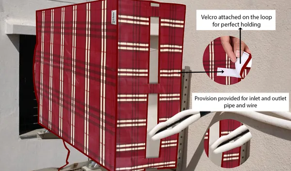Split_A.C._Cover_Suitable_For_Upto_2_Ton_(Material-_PVC,_Color-Red,_Size-_Indoor-45x12.5x8,_Outdoor-35x15.5x27_Inches)