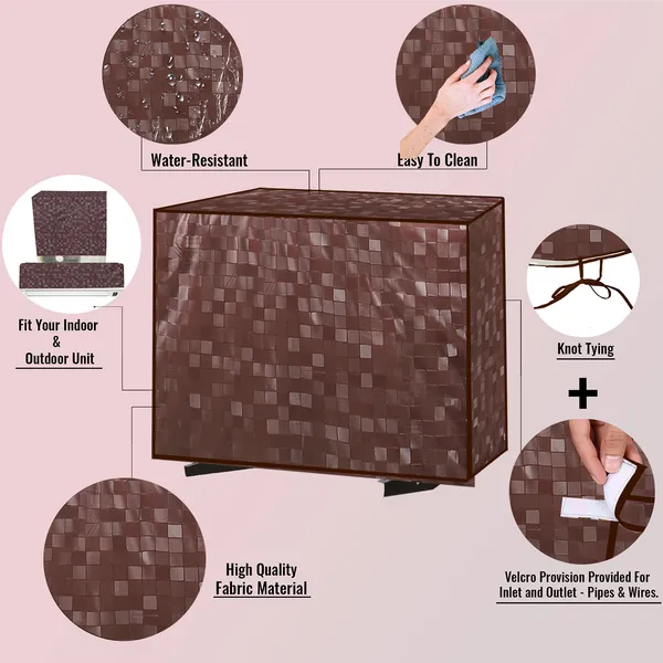 Split_A.C._Cover_Suitable_For_Upto_2_Ton_(Material-_PVC,_Color-_Brown,_Size-_Indoor-45x12.5x8,_Outdoor-35x15.5x27_Inches)