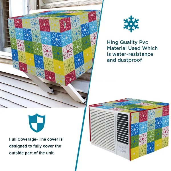 Window_A.C._Cover_Suitable_For_1.5_Ton_(Material-PVC,_Color-Multi,_Size-26x21.5x21.5_Inches)