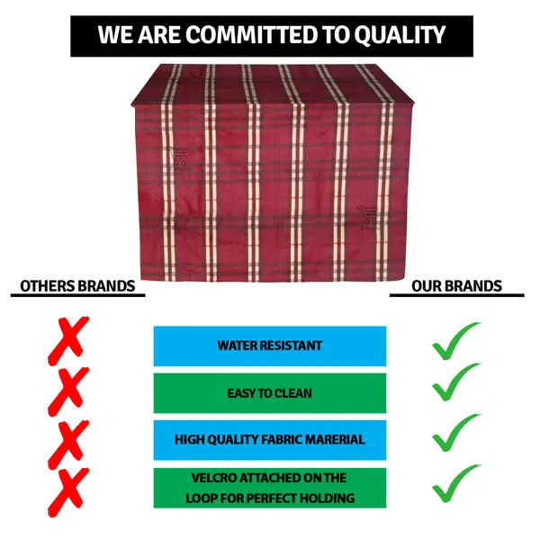 Window_A.C._Cover_Suitable_For_1.5_Ton_(Material-PVC,_Color-Red,_Size-26x21.5x21.5_Inches)
