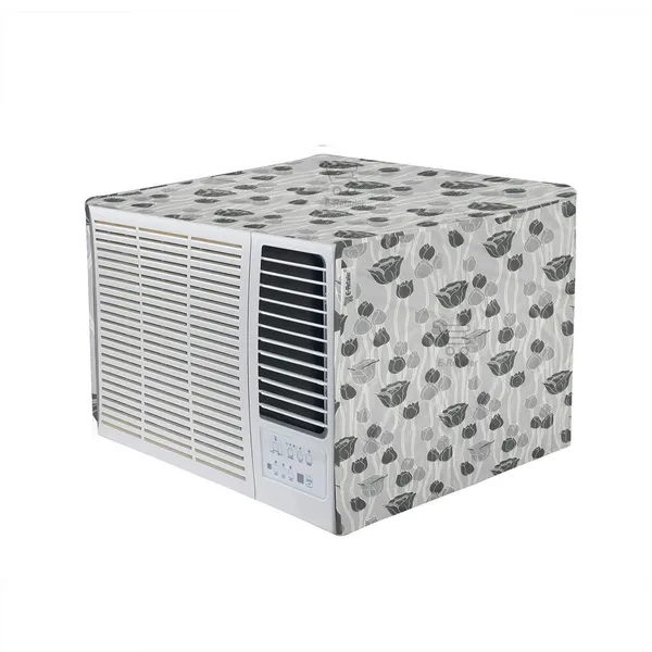 Window_A.C._Cover_Suitable_For_1.5_Ton_(Material-PVC,_Color-Gray,_Size-26x21.5x21.5_Inches)