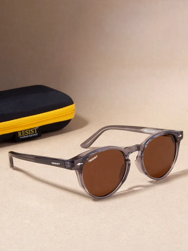 UV_Protected_Grey_Brown_Wayfarer_Sunglasses_For_Men_&_Women