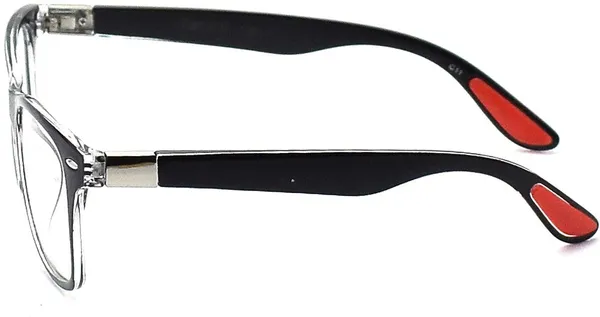 Black,Red_Full_Rim_Wayfarer_Frame_(52_Mm)_-_For_Unisex