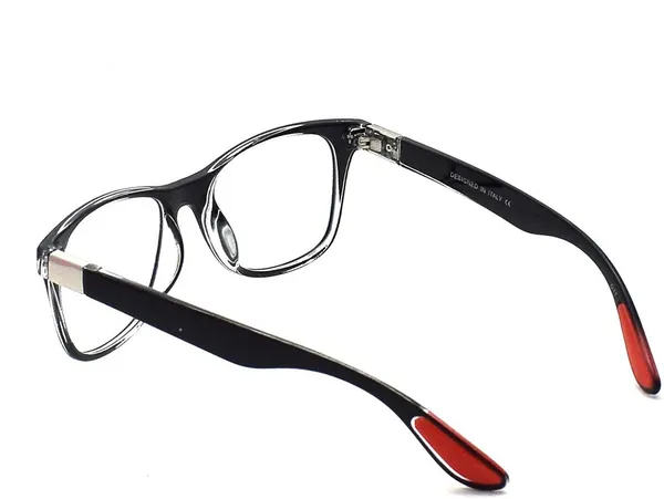 Black,Red_Full_Rim_Wayfarer_Frame_(52_Mm)_-_For_Unisex