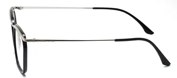 Black,Silver_Full_Rim_Rectangle_Frame_(53_Mm)_-_For_Unisex