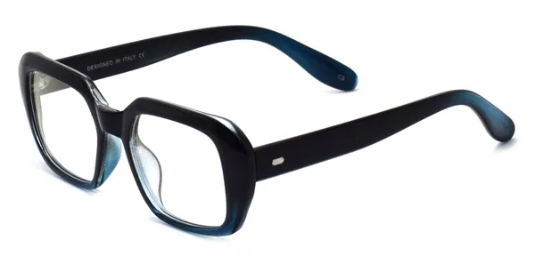Black,Blue_Full_Rim_Rectangle_Frame_(50_Mm)_-_For_Unisex