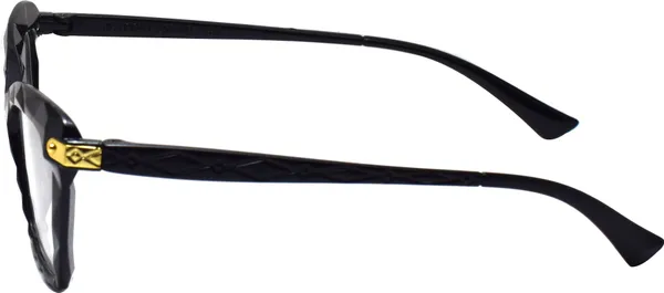 Black_Full_Rim_Cat-Eyed_Frame_(52_Mm)_-_For_Men