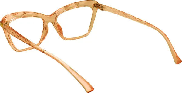 Beige_Full_Rim_Cat-Eyed_Frame_(52_Mm)_-_For_Men