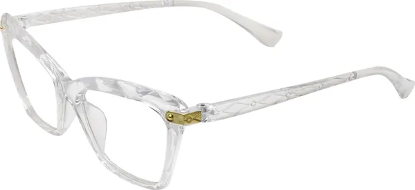 Transparent_Full_Rim_Cat-Eyed_Frame_(52_Mm)_-_For_Men