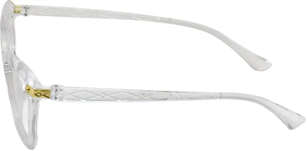 Transparent_Full_Rim_Cat-Eyed_Frame_(52_Mm)_-_For_Men