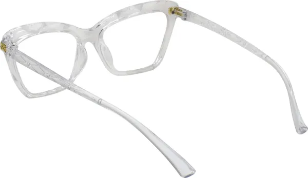 Transparent_Full_Rim_Cat-Eyed_Frame_(52_Mm)_-_For_Men