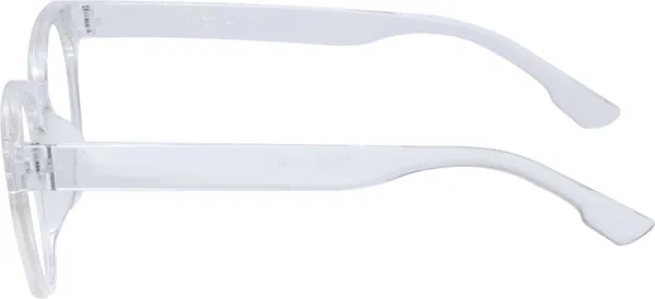 Transparent_Full_Rim_Round_Frame_(48_Mm)_-_For_Unisex