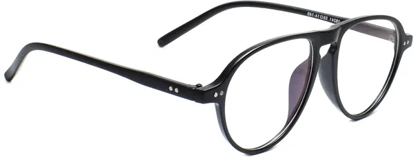 Black_Full_Rim_Aviator_Frame_(59_Mm)_-_For_Unisex