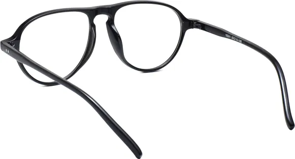 Black_Full_Rim_Aviator_Frame_(59_Mm)_-_For_Unisex